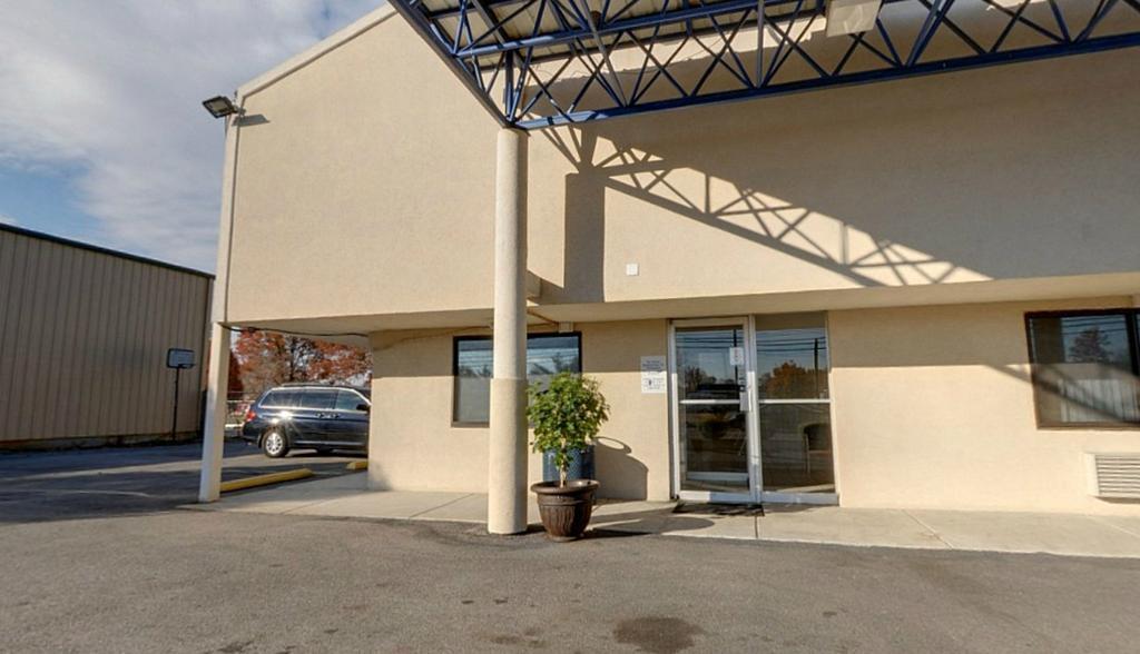 Americas Best Value Inn And Suites Carbondale Luaran gambar