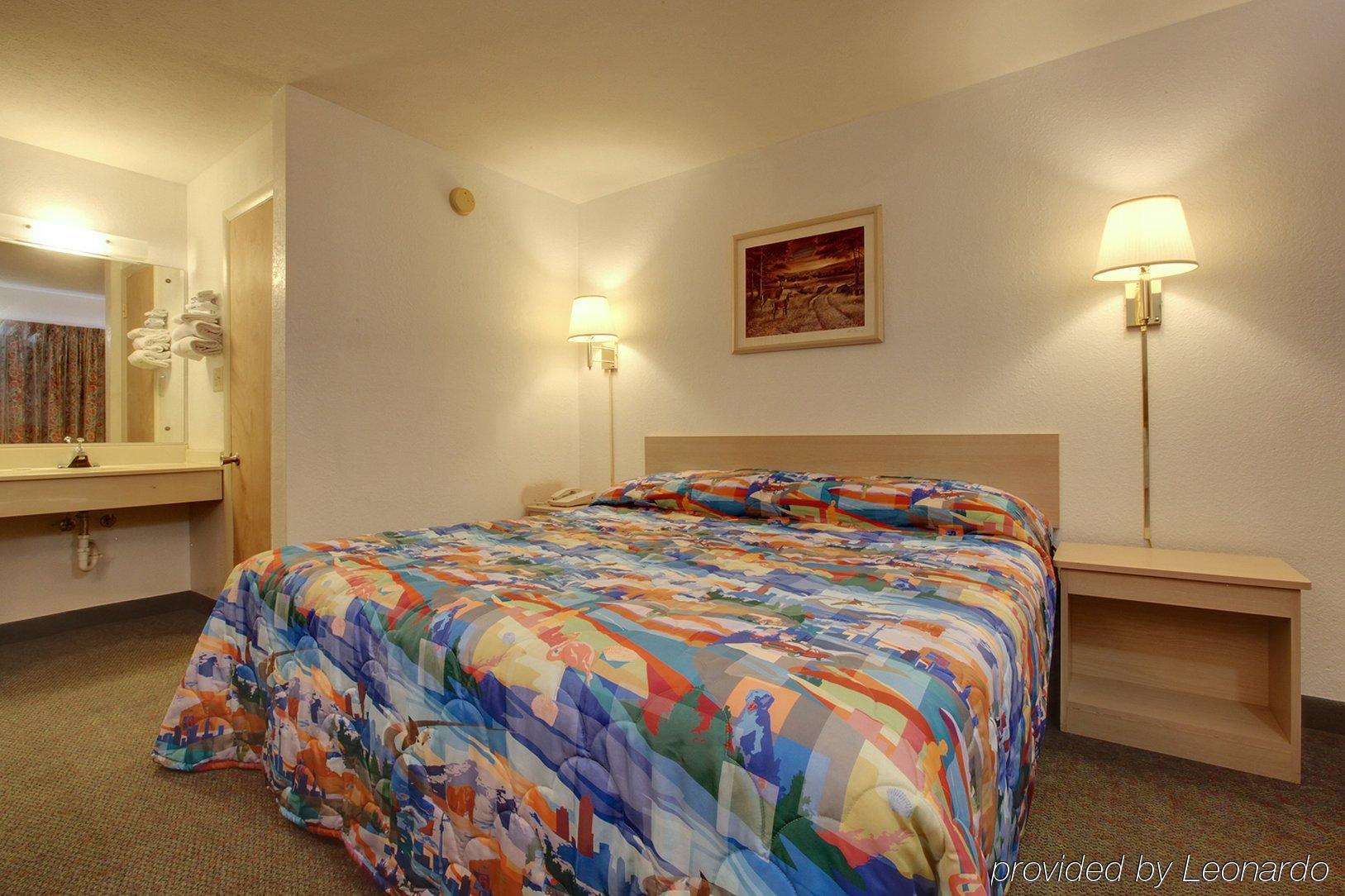 Americas Best Value Inn And Suites Carbondale Bilik gambar